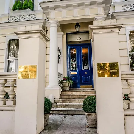 Hotel The Abbey Notting Hill